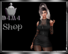 Dress-Ghotic+Arm *D4**