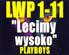 Lecimy wysoko-PLAYBOYS.