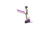 AV, ROCKET