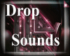 40 Drop Sounds