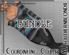 Cuddle Bundle med