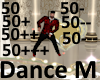 Dance M  50
