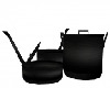 Cast Iron Pots & Pans