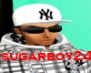 sugarboy24 billboard