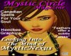 Mystic Circle MysticNexu
