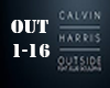 (M) Outside Calvin&Elle