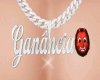Chain Ganancia