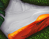 M| 11s Low Bright Citrus