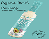 Organic Ranch Dressing