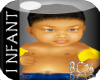 Donavon Lite Swimming