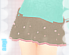 [An] cute lolita skirt ~