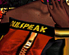 SoulSpeak Stiletto Nayos