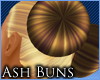 {BA} Ash Buns Golden Br