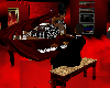 (BL)Ladybee on Piano