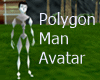 Polygon Man