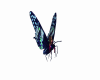 Blue Butterfly