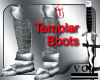 Templar Boots