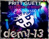 [Mix] Demons de Minuit
