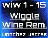 DonchesDacres WiggleWine
