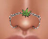 Nose Chain Weed