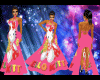 ~Diva~ Pink Hello Kitty