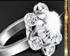 Love Diamonds Ring