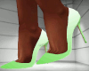 S. Gratifying - Heels