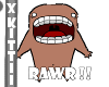 [K] - Rawr -