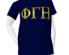 PGE Shirt-Royal