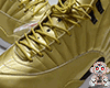 Pure Gold 12s