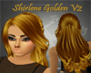 Shirlene V2 Golden 
