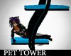 PET TOWER