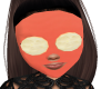 (D)Apricot Peel Mask