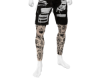 Black Short