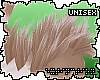 . daisy | shldr fluff