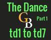 The Dance pt 1