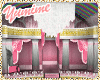[Y] Preppy Pink Castle
