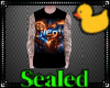Neo custom shirt