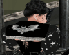 MxU- Add Bat Jacket