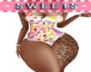 Sweets Corset Top