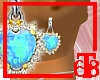 (T68)Opal & Diamonds