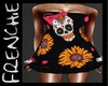 Skull Dress (lolita4)