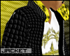 |CxC| Dramatix jacket