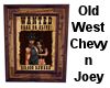 (MR) West Chev n Joe