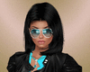 Teal Suit RL