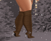 Brown Boots 2