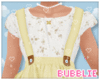 Floral Kids Dress v3