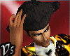 *v5  YELLOW SUIT TORERO