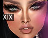 -X- ZENA MESH HEAD 6