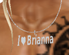 (MSis)Brianna heart 